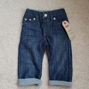 Baby Levis!